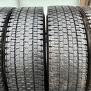 11R22.5, 16PR , 中古タイヤ　　激安美品　４本セット:55,000円