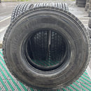 225/90R17.5、127/125L、BRIDGESTONE、M888、2020年製中古、激安美品　４本セット:60000円