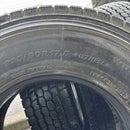 225/90R17.5、127/125L、BRIDGESTONE、M888、2020年製中古、激安美品　４本セット:60000円