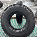 225/90R17.5、127/125L、BRIDGESTONE、M888、2020年製中古、ほぼ新品激安美品、2本セット:34000円