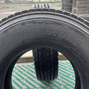225/90R17.5、127/125L、BRIDGESTONE、M888、2020年製中古、ほぼ新品激安美品、2本セット:34000円