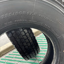 225/90R17.5、127/125L、BRIDGESTONE、M888、2020年製中古、ほぼ新品激安美品、2本セット:34000円