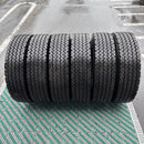 225/80R17.5、123/122L，YOKOHAMA，905W，2024年中古 6本セット:72000円