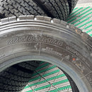 225/80R17.5、123/122L，YOKOHAMA，905W，2024年中古 6本セット:72000円