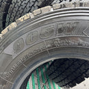225/80R17.5、123/122L，YOKOHAMA，905W，2024年中古 6本セット:72000円