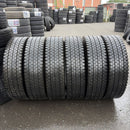 225/90R17.5 127/125L ダンロップ　SP001 中古冬タイヤ　激安美品　6本セット:54000円