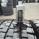 225/90R17.5 127/125L ダンロップ　SP001 中古冬タイヤ　激安美品　6本セット:54000円