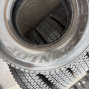 225/90R17.5 127/125L ダンロップ　SP001 中古冬タイヤ　激安美品　6本セット:54000円