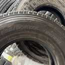 225/90R17.5 127/125L トーヨー　M919 2023年製　中古冬タイヤ　激安美品　2本セット:18000円