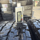 225/90R17.5 127/125L ヨコハマ　905W 2024年製 中古冬タイヤ　2本セット:18000円
