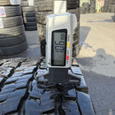 225/90R17.5 127/125L ヨコハマ　905W 2024年製 中古冬タイヤ　2本セット:18000円