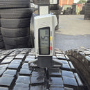 225/90R17.5 127/125L ダンロップ SP001 中古冬タイヤ　激安美品　　6本セット:54000円