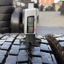 225/90R17.5 127/125L ダンロップ SP001 中古冬タイヤ　激安美品　　6本セット:54000円