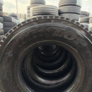 225/90R17.5 127/125L ダンロップ SP001 中古冬タイヤ　激安美品　　6本セット:54000円