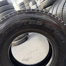 225/90R17.5 127/125L ダンロップ SP001 中古冬タイヤ　激安美品　　6本セット:54000円