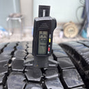 225/90R17.5 BRIDGESTONE M888 中古ミックスタイヤ　４本セット:.60000円