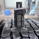 225/90R17.5 BRIDGESTONE M888 中古ミックスタイヤ　４本セット:.60000円