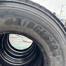 225/90R17.5 BRIDGESTONE M888 中古ミックスタイヤ　４本セット:.60000円
