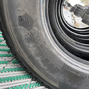 225/90R17.5 BRIDGESTONE M888 中古ミックスタイヤ　４本セット:.60000円