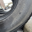 225/90R17.5 BRIDGESTONE M888 中古ミックスタイヤ　４本セット:.60000円