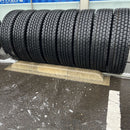 11R22.5, 16PR , 再生中古スタッドレス, M920 激安美品　8本セット:136,000円