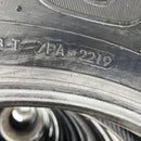 11R22.5, 16PR , 再生中古スタッドレス, M920 激安美品　8本セット:136,000円