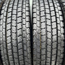 11R22.5, 16PR , 再生中古スタッドレス, M920 激安美品　8本セット:136,000円