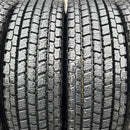 11R22.5, 16PR , 再生中古スタッドレス, M920 激安美品　8本セット:136,000円