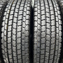 11R22.5, 16PR , 再生中古スタッドレス, M920 激安美品　8本セット:136,000円