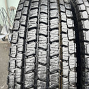 11R22.5, 16PR , 再生中古スタッドレス, M920 激安美品　8本セット:136,000円