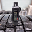 11R22.5 W910 中古再生スタッドレス　８本セット:136000円