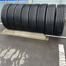 11R22.5, 再生中古スタッドレス, M920, 激安美品　　　　8本セット:144,000円