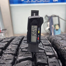 11R22.5, 再生中古スタッドレス, M920, 激安美品　　　　8本セット:144,000円
