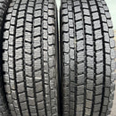 11R22.5, 再生中古スタッドレス, M920, 激安美品　　　　8本セット:144,000円