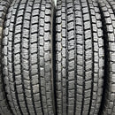 11R22.5, 再生中古スタッドレス, M920, 激安美品　　　　8本セット:144,000円