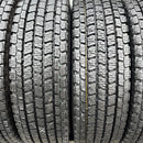 11R22.5, 再生中古スタッドレス, M920, 激安美品　　　　8本セット:144,000円