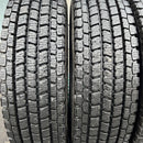 11R22.5, 再生中古スタッドレス, M920, 激安美品　　　　8本セット:144,000円