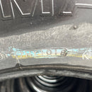 11R22.5, 16PR , 中古再生スタッドレス, W910 激安美品　8本セット:130,000円