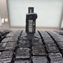 11R22.5, 16PR , 中古再生スタッドレス, W910 激安美品　8本セット:130,000円