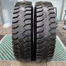 11R22.5, 16PR , 再生中古ゲタ山　LY117, 激安美品　2本セット:35,000円
