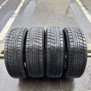 195/65R15、91Q、YOKOHAMA、IG60、2023年製、中古スタッドレス、４本セット:22000円