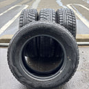 195/65R15、91Q、YOKOHAMA、IG60、2023年製、中古スタッドレス、４本セット:22000円