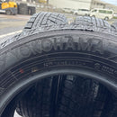 195/65R15、91Q、YOKOHAMA、IG60、2023年製、中古スタッドレス、４本セット:22000円