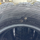 195/65R15、91Q、YOKOHAMA、IG60、2023年製、中古スタッドレス、４本セット:22000円