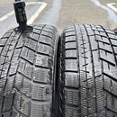 195/65R15、91Q、YOKOHAMA、IG60、2023年製、中古スタッドレス、４本セット:22000円