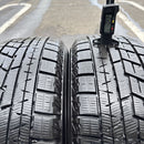 195/65R15、91Q、YOKOHAMA、IG60、2023年製、中古スタッドレス、４本セット:22000円