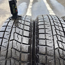 155/65R14、75Q、YOKOHAMA、IG70、2025年製、中古スタッドレス４本セット:18000円