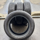 155/65R14、75Q、YOKOHAMA、IG70、2025年製、中古スタッドレス４本セット:18000円