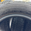 155/65R14、75Q、YOKOHAMA、IG70、2025年製、中古スタッドレス４本セット:18000円