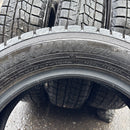 155/65R14、75Q、YOKOHAMA、IG70、2025年製、中古スタッドレス４本セット:18000円